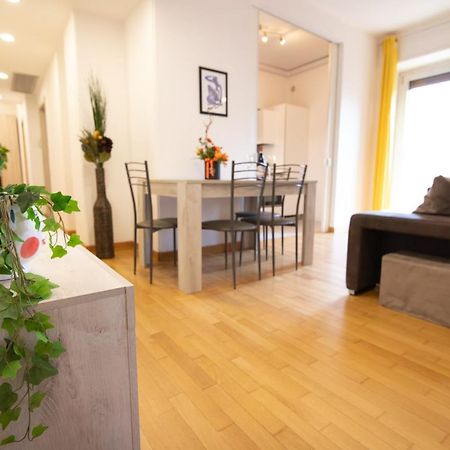 Apartamento Relais Emilei Verona Exterior foto