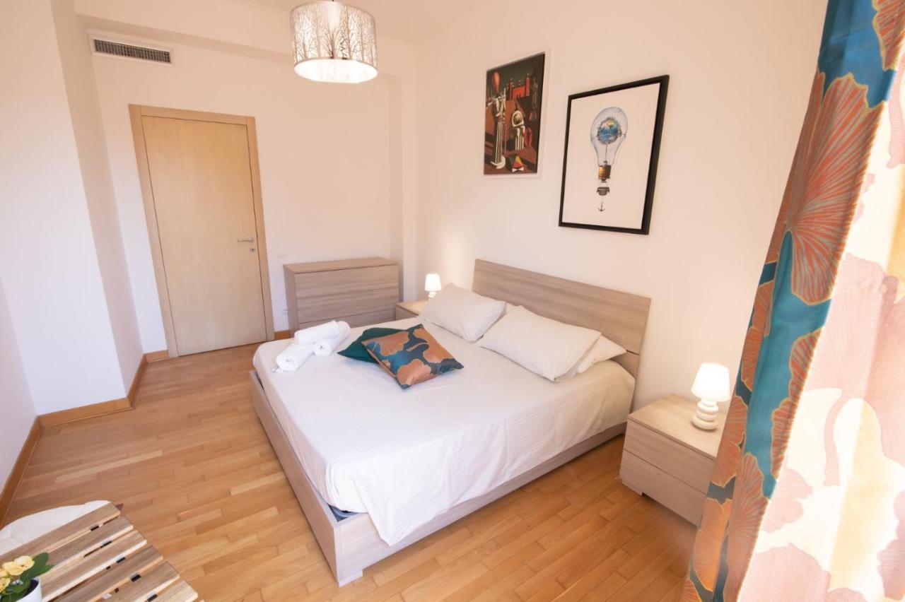 Apartamento Relais Emilei Verona Exterior foto
