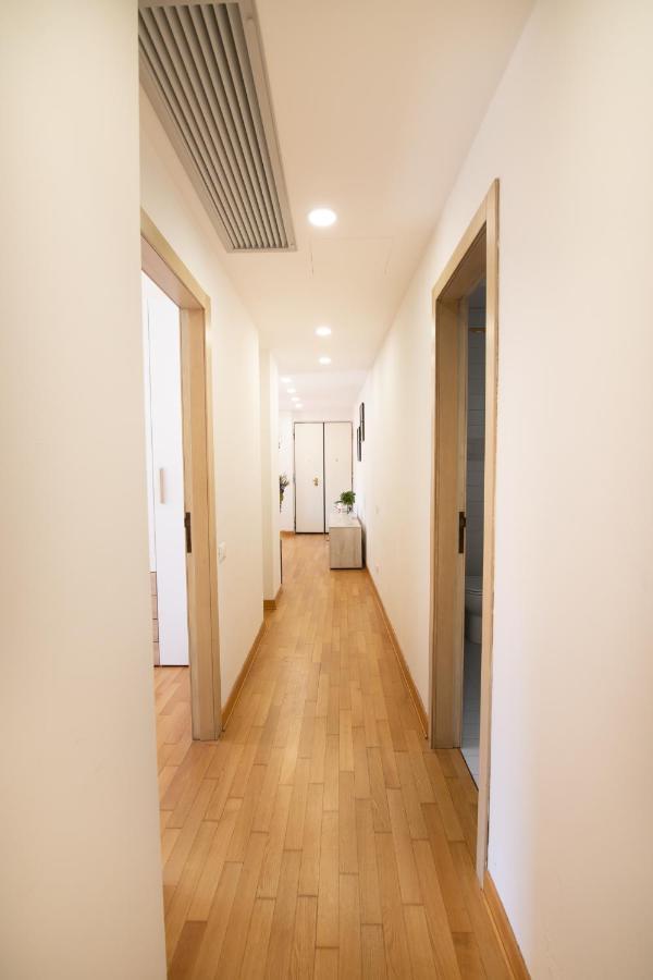 Apartamento Relais Emilei Verona Exterior foto