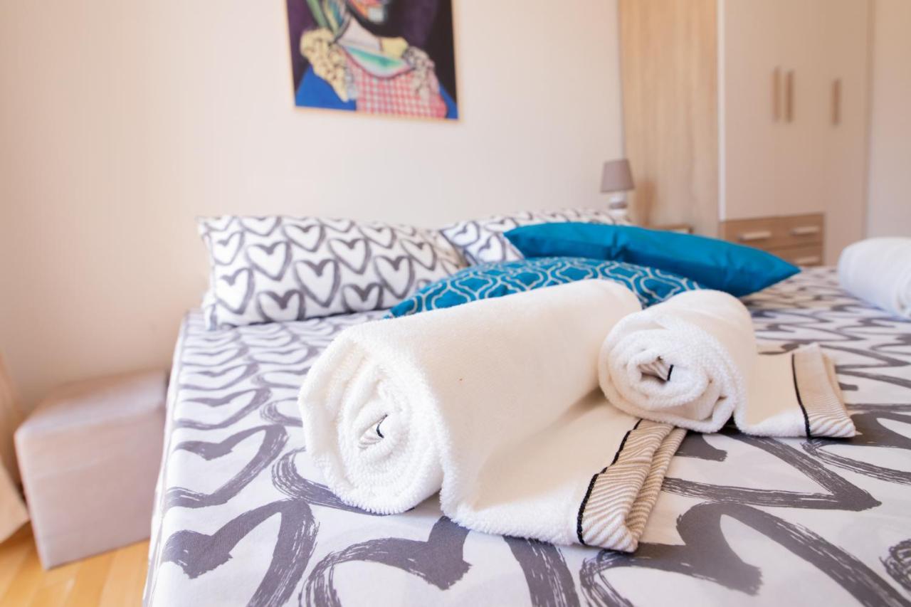 Apartamento Relais Emilei Verona Exterior foto