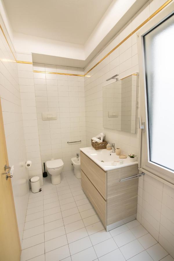 Apartamento Relais Emilei Verona Exterior foto