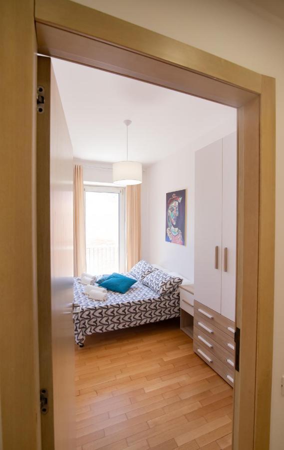 Apartamento Relais Emilei Verona Exterior foto
