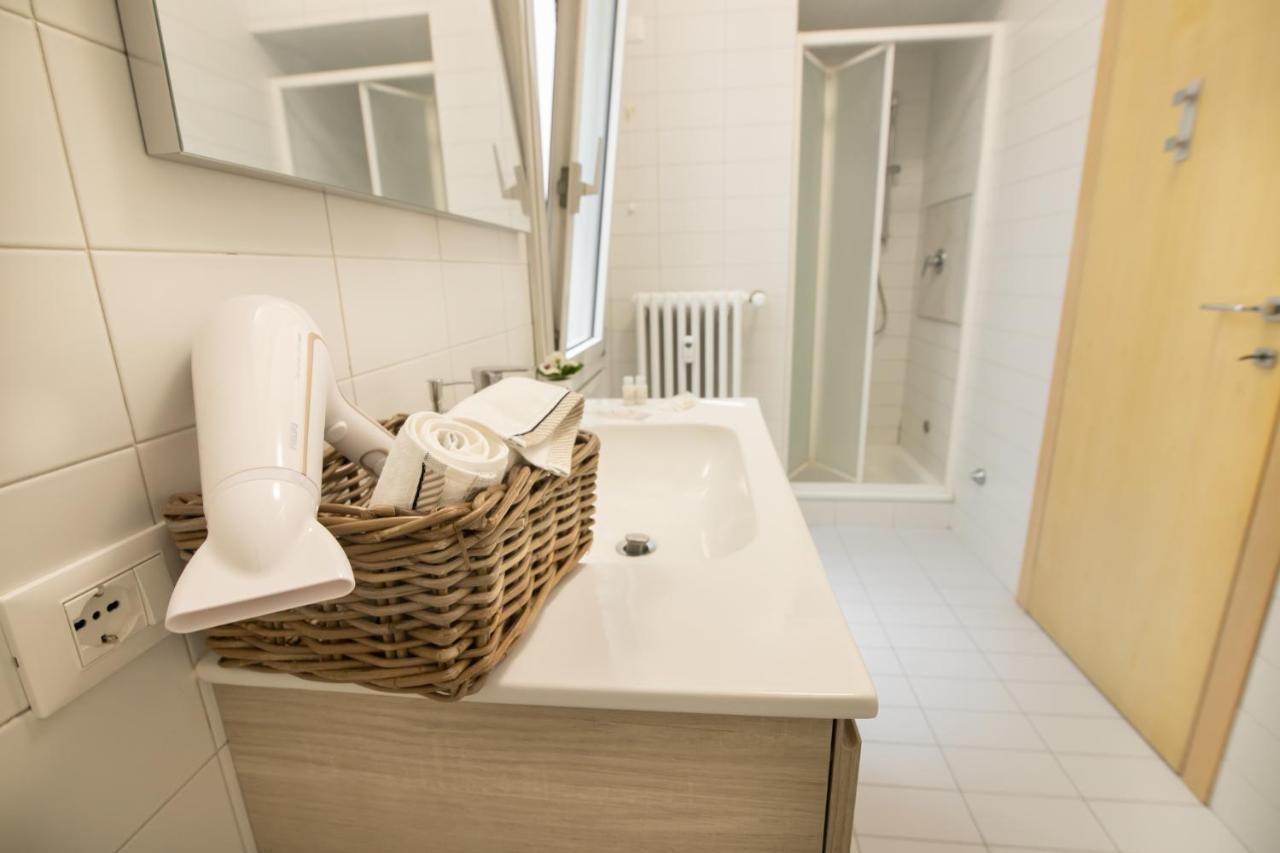 Apartamento Relais Emilei Verona Exterior foto
