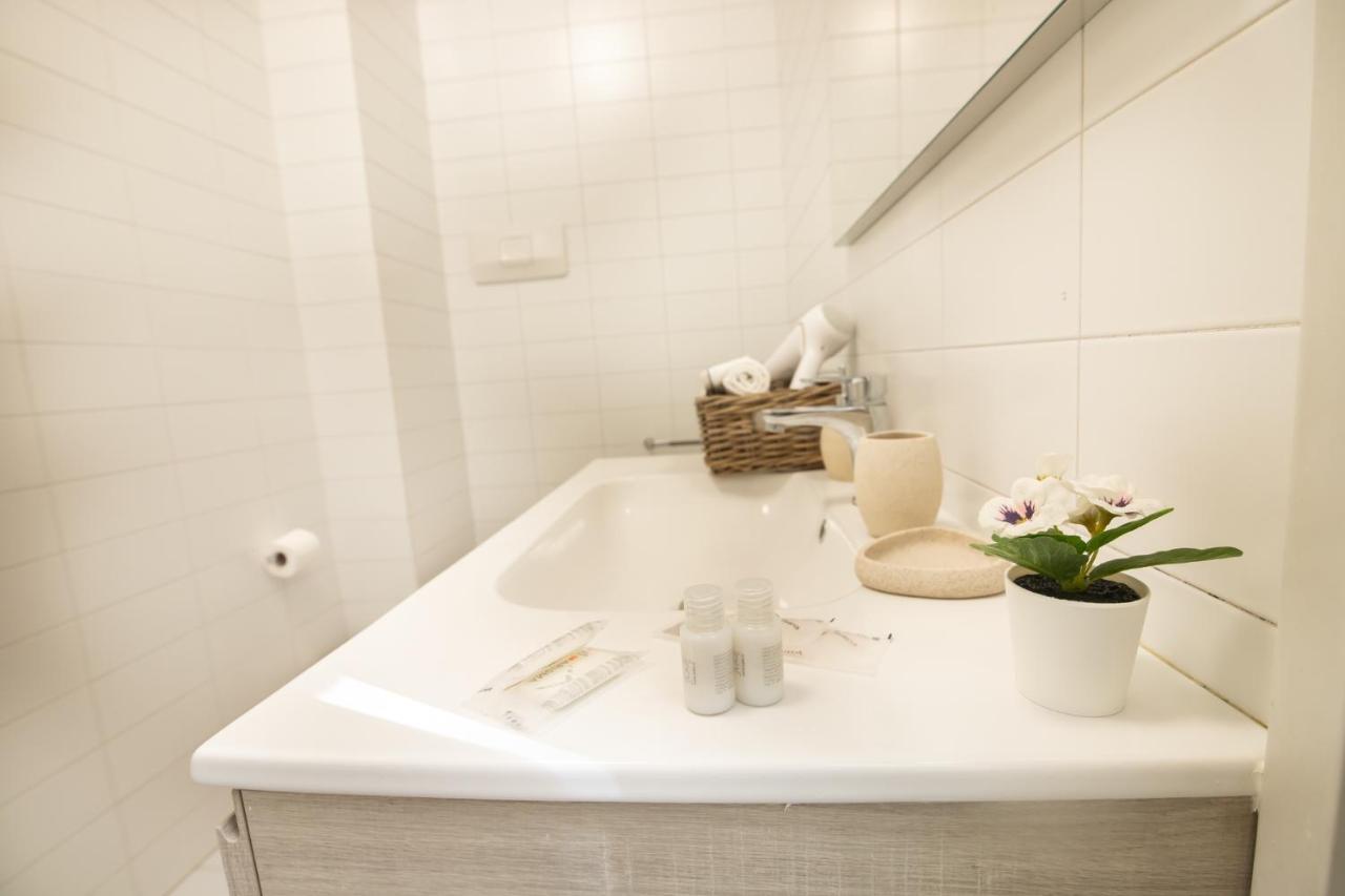 Apartamento Relais Emilei Verona Exterior foto
