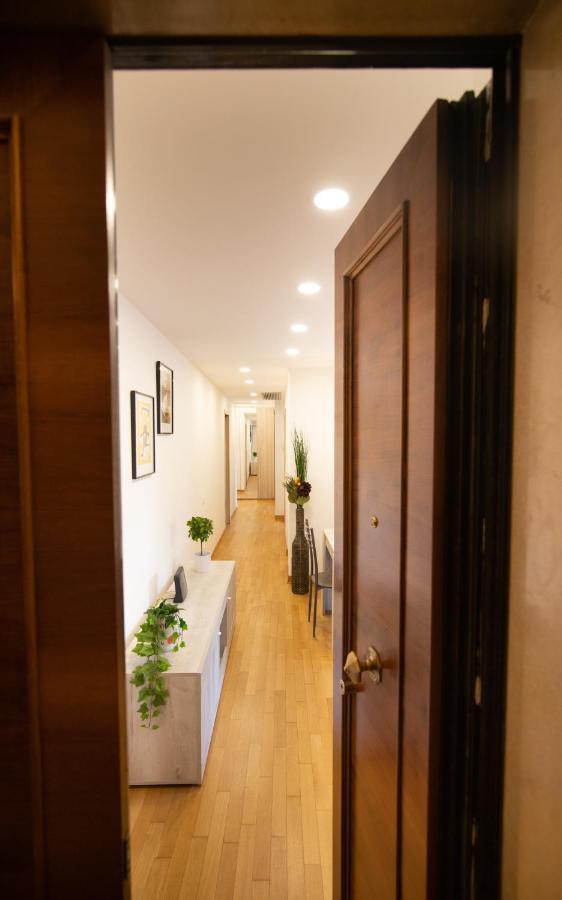Apartamento Relais Emilei Verona Exterior foto
