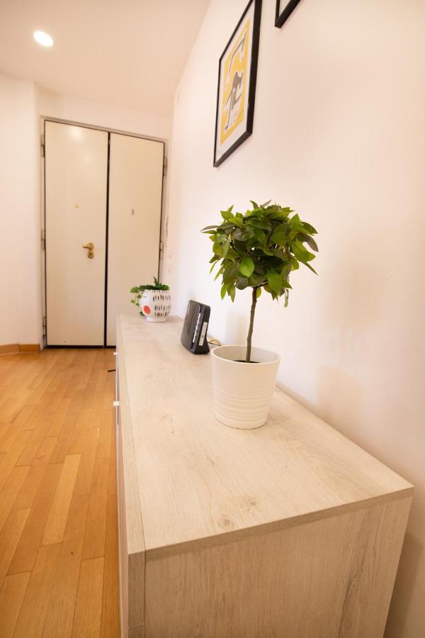 Apartamento Relais Emilei Verona Exterior foto