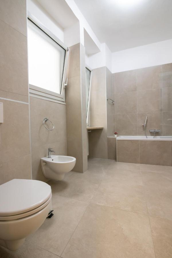 Apartamento Relais Emilei Verona Exterior foto