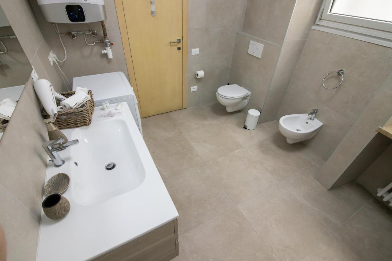 Apartamento Relais Emilei Verona Exterior foto