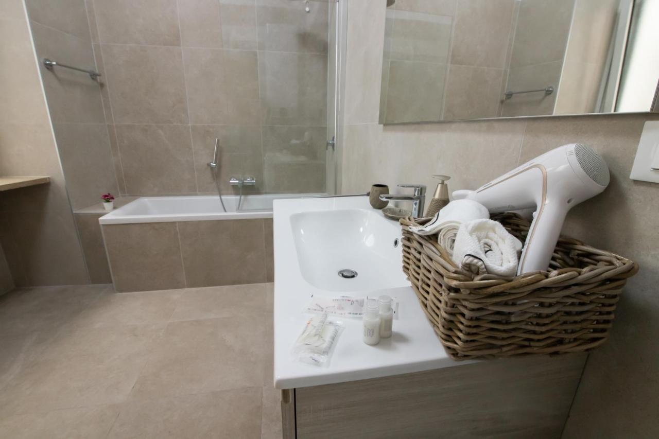 Apartamento Relais Emilei Verona Exterior foto