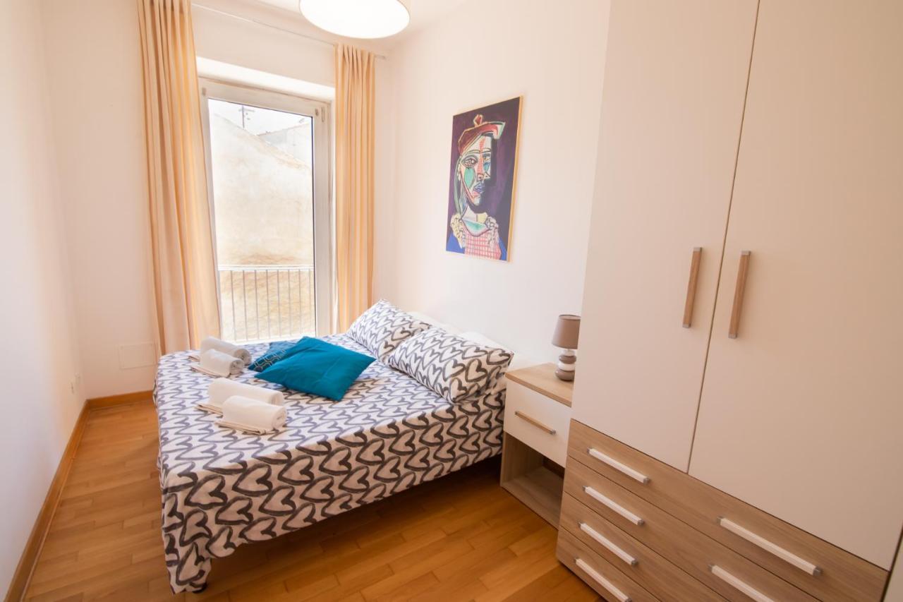 Apartamento Relais Emilei Verona Exterior foto