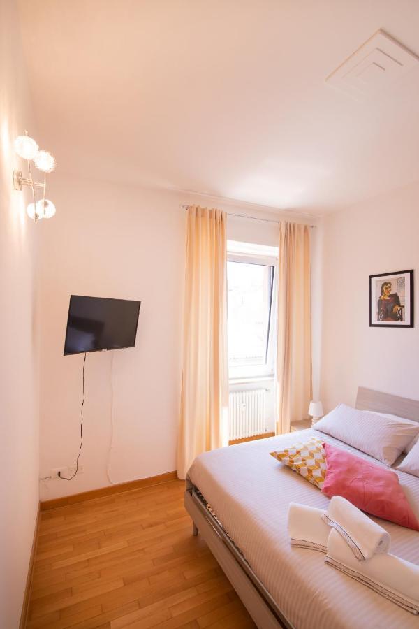 Apartamento Relais Emilei Verona Exterior foto