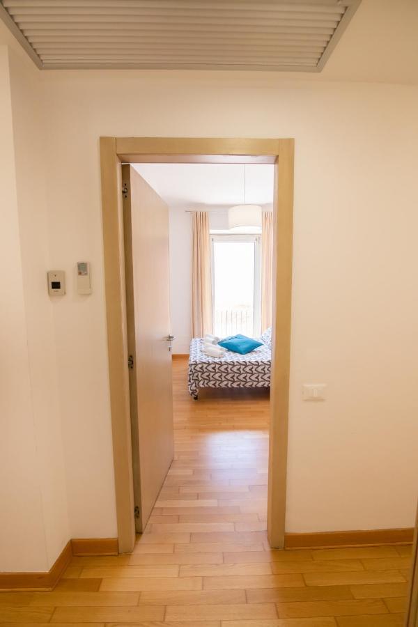 Apartamento Relais Emilei Verona Exterior foto