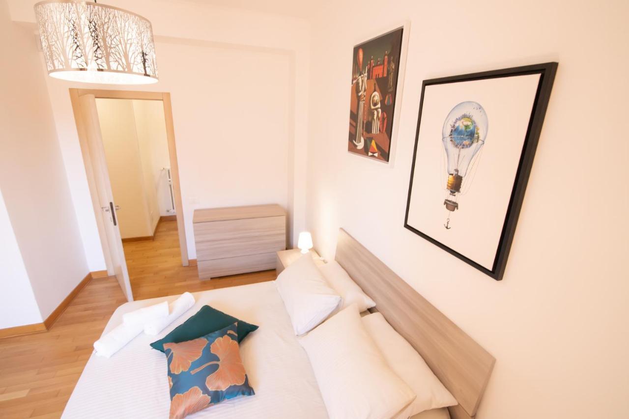 Apartamento Relais Emilei Verona Exterior foto